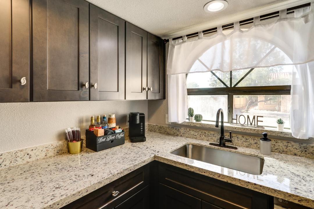 Photo of Kitchen in Casa Grande