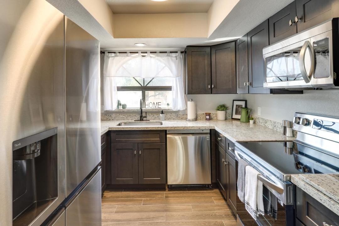 Photo of Kitchen in Casa Grande