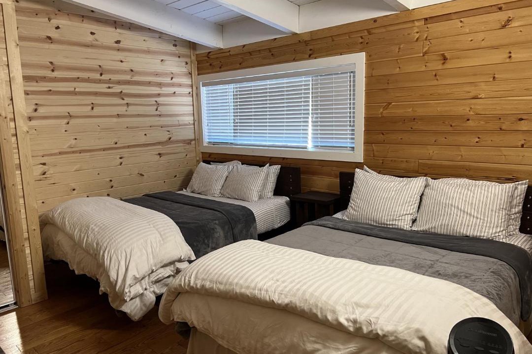 Photo of Bedroom in North Upper Truckee