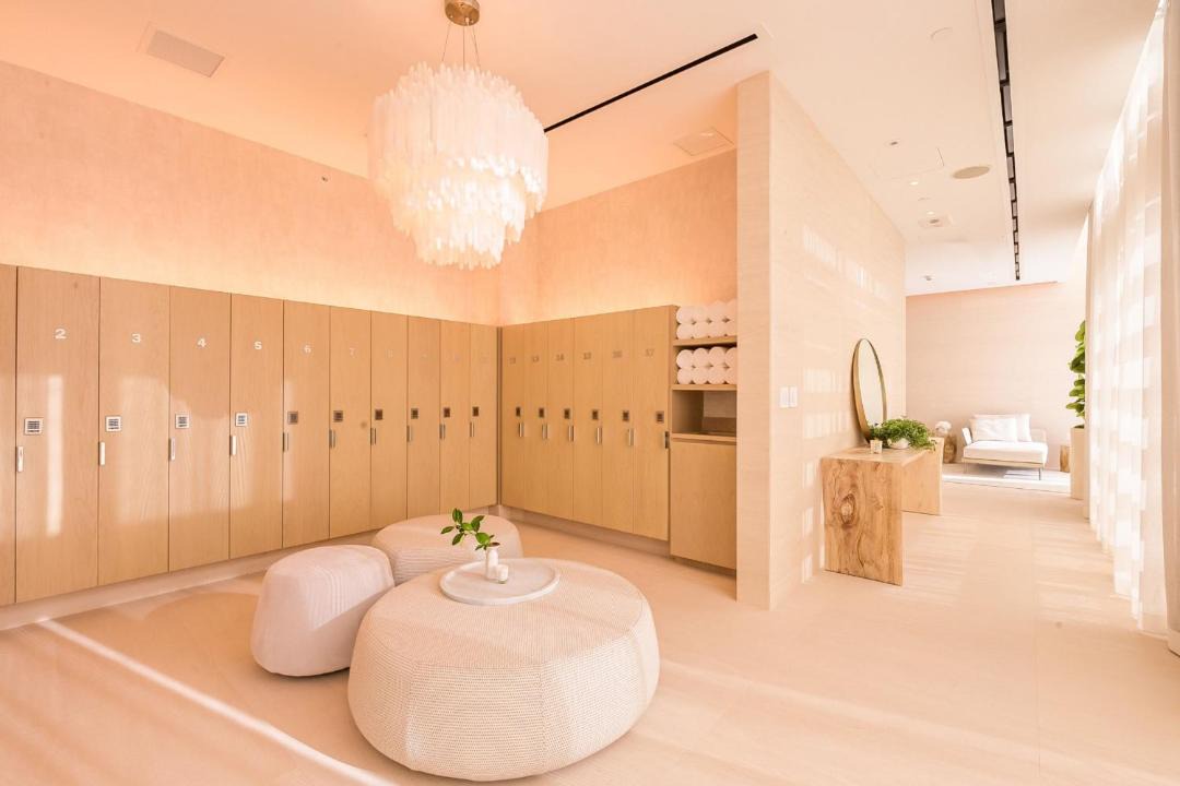 Photo of Bathroom in City Center
