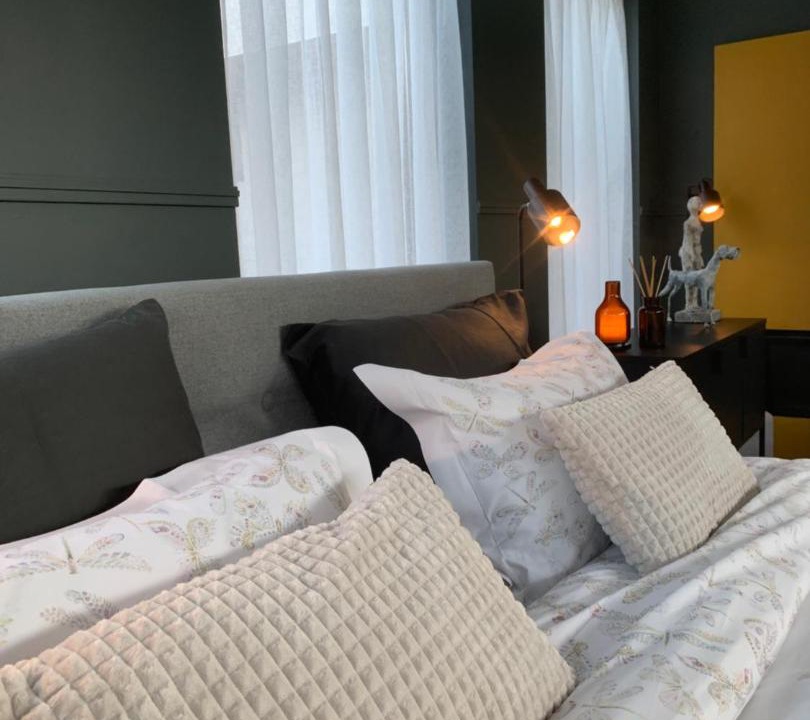 Photo of Bedroom in Wielsbeke