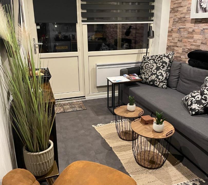 Photo of Livingroom in Amsterdam North