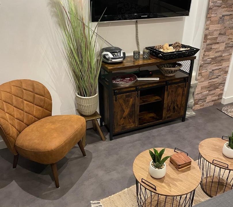 Photo of Livingroom in Amsterdam North
