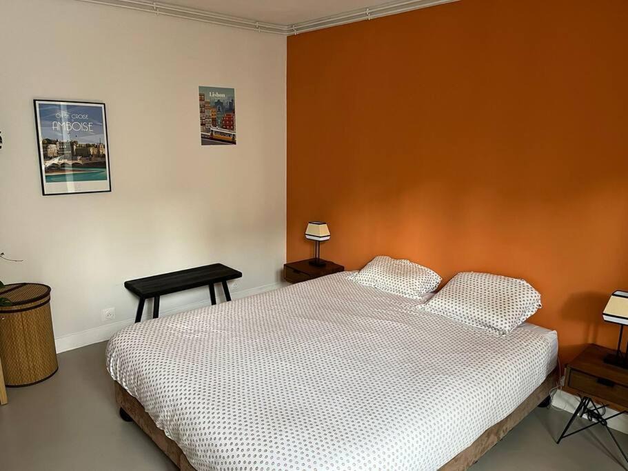 Photo of Bedroom in Plaisance