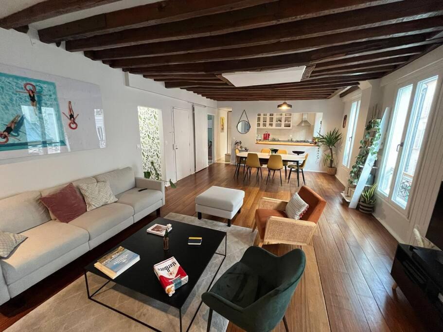 Photo of Livingroom in Plaisance
