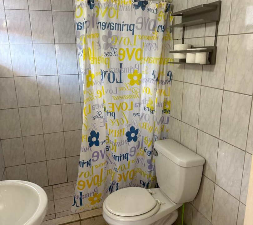 Photo of Bathroom in Nikiboko