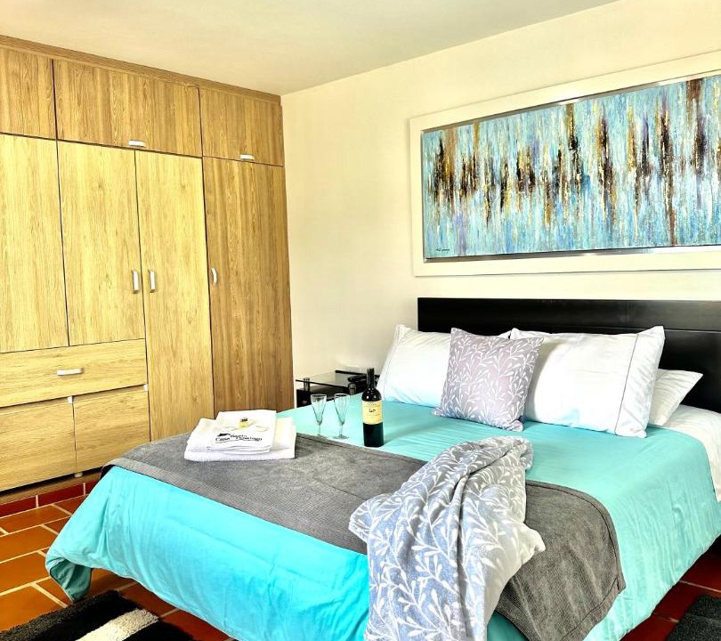 Photo of Bedroom in Rionegro