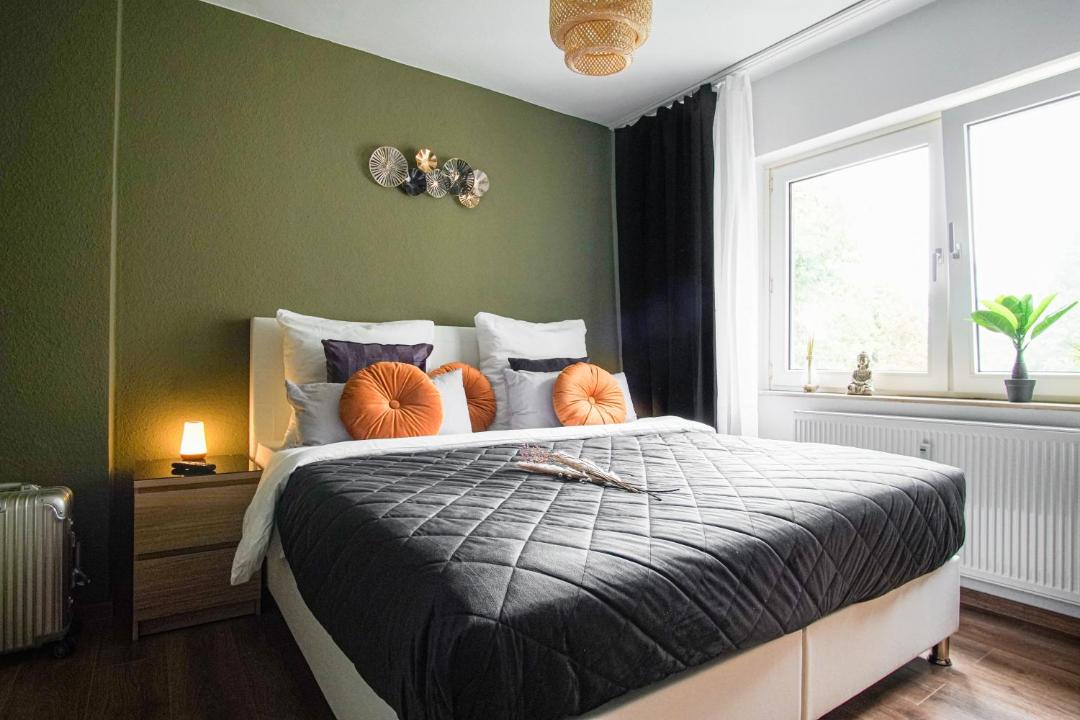 Photo of Bedroom in Altendorf