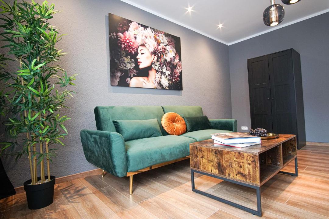 Photo of Livingroom in Altendorf