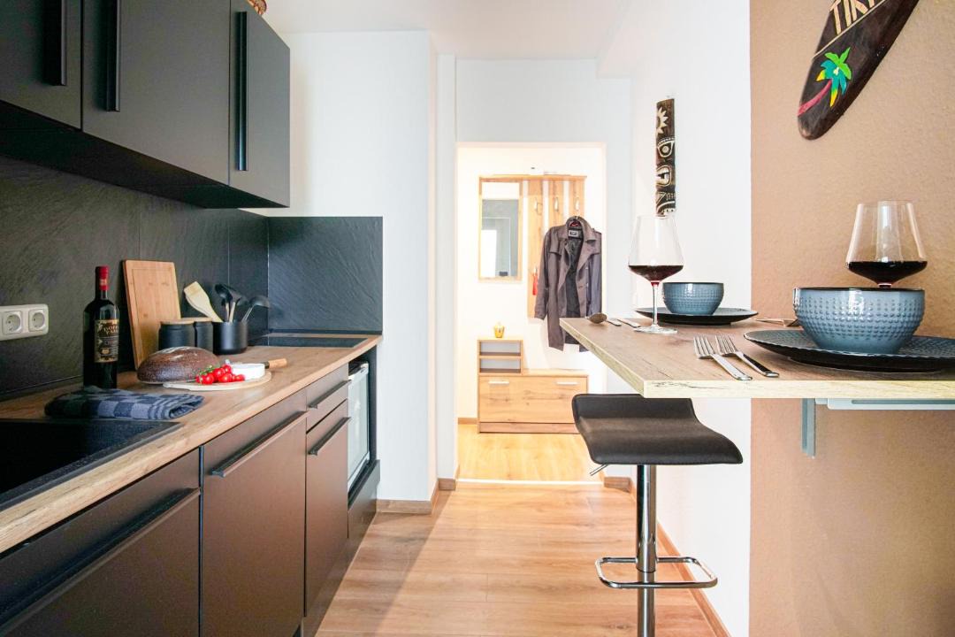 Photo of Kitchen in Altendorf