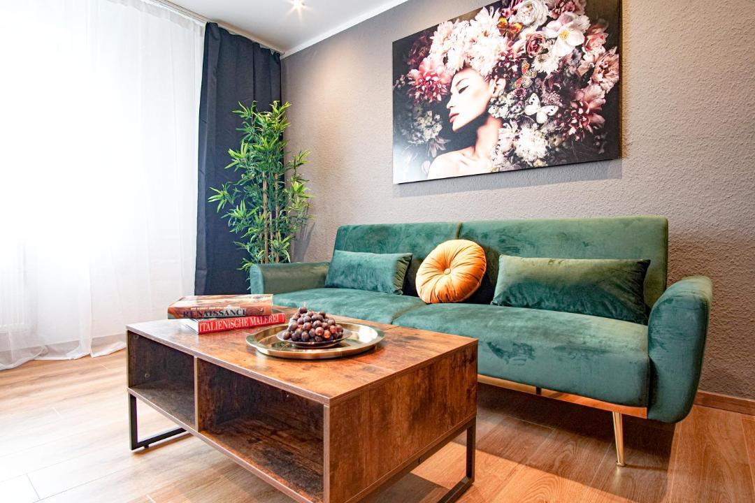 Photo of Livingroom in Altendorf