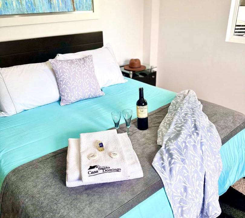 Photo of Bedroom in Rionegro