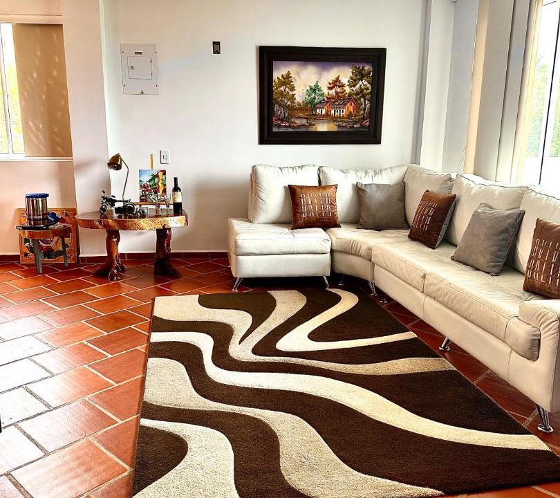 Photo of Livingroom in Rionegro