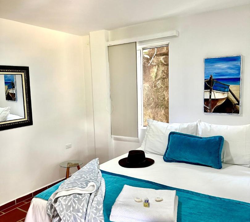 Photo of Bedroom in Rionegro