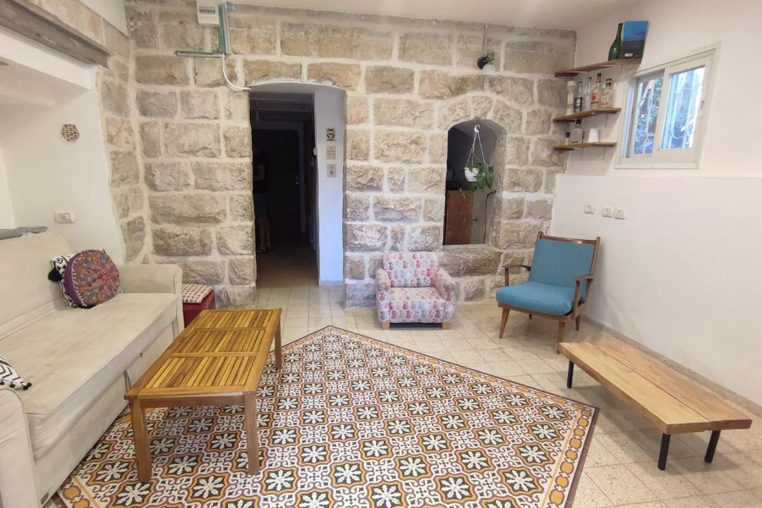Photo of Others in Emek Refaim