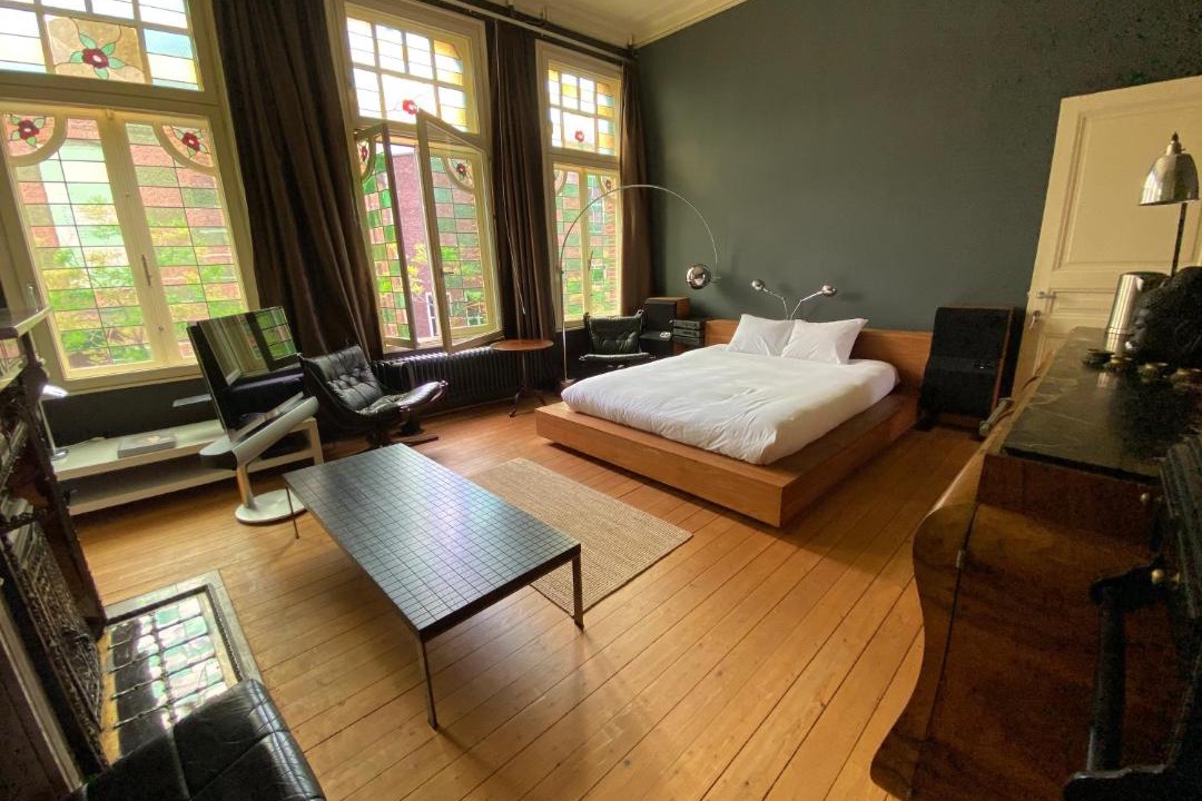 Photo of Bedroom in Mechelen