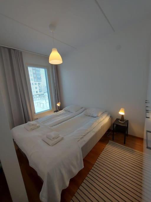 Photo of Bedroom in Lantinen District