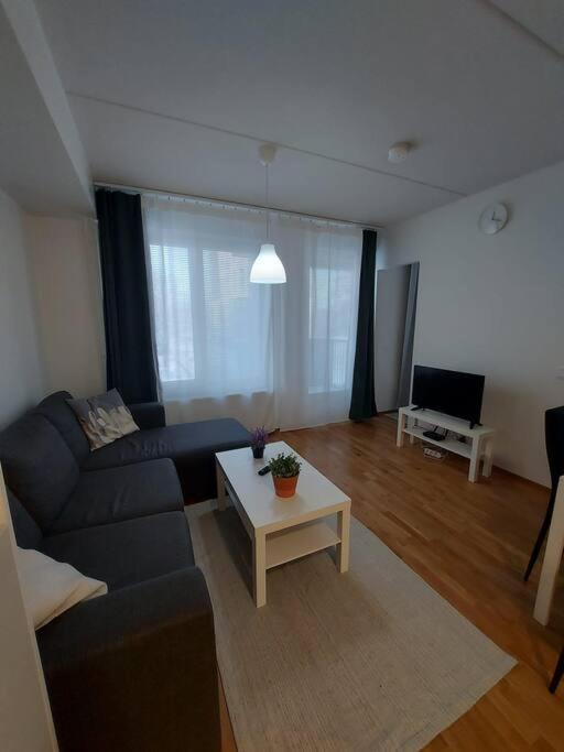 Photo of Livingroom in Lantinen District
