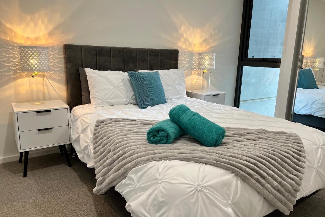 Photo of Bedroom in Lyneham