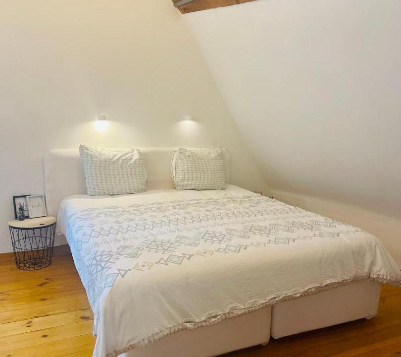 Photo of Bedroom in Quartier des Quais - Kaaienwijk