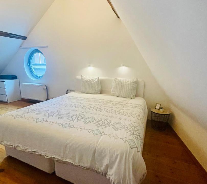 Photo of Bedroom in Quartier des Quais - Kaaienwijk
