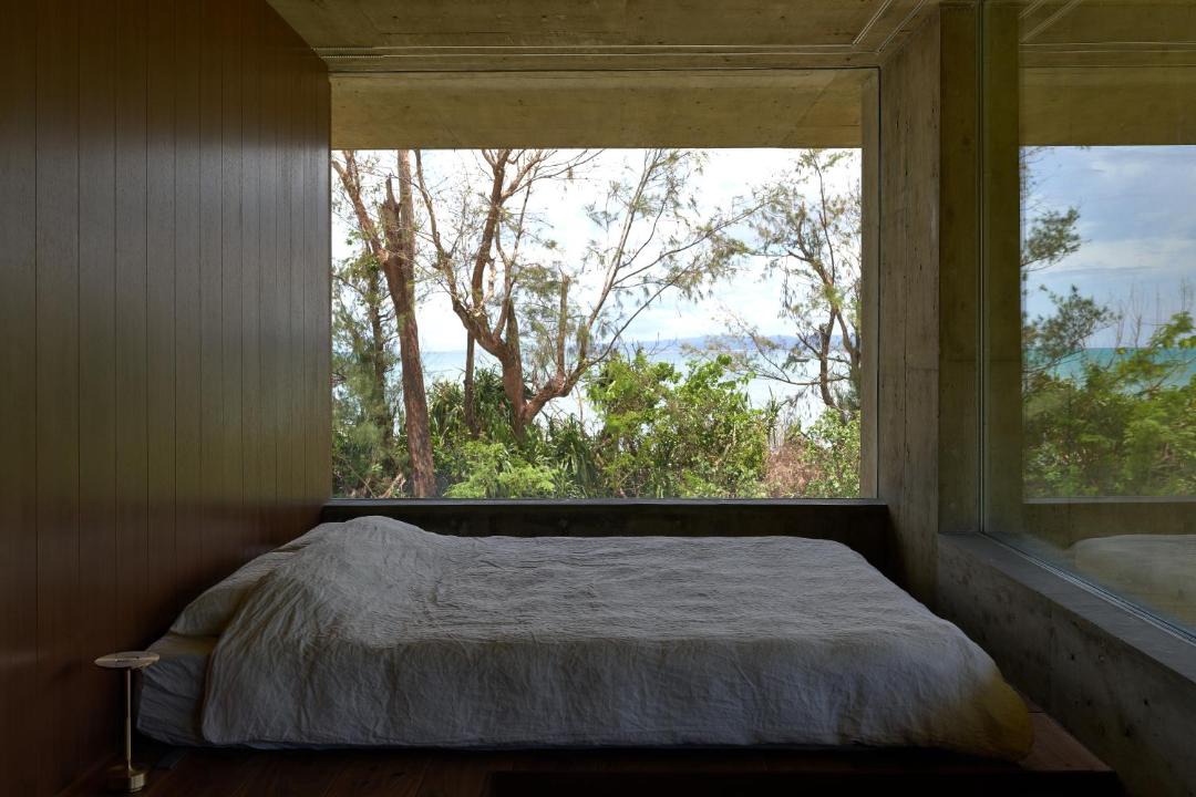Photo of Bedroom in Sumuide