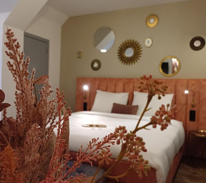 Photo of Bedroom in Hamme