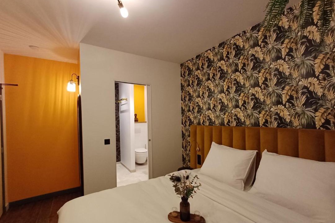 Photo of Bedroom in Hamme