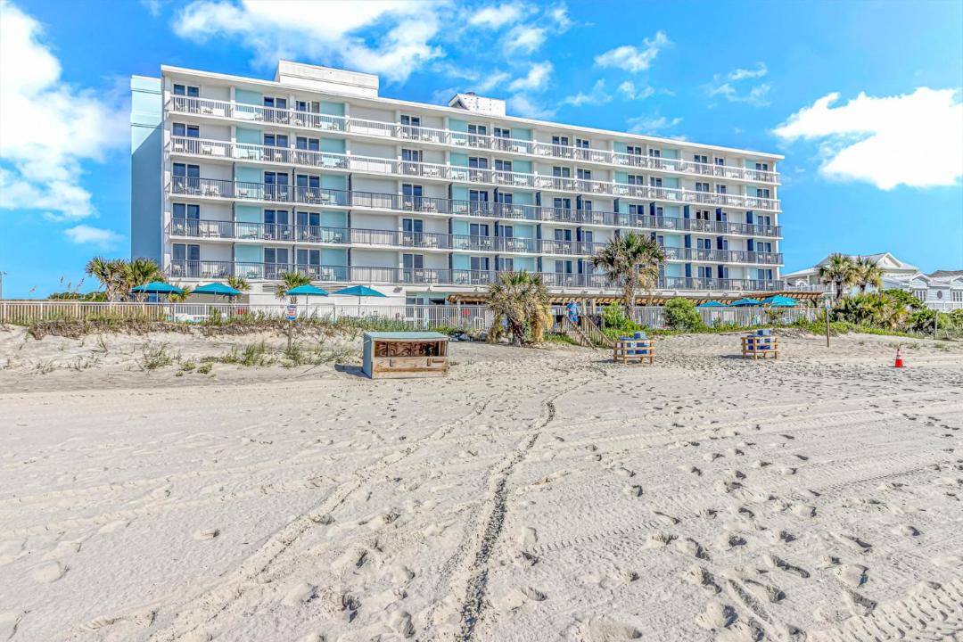 Photo of Others in Surfside Beach