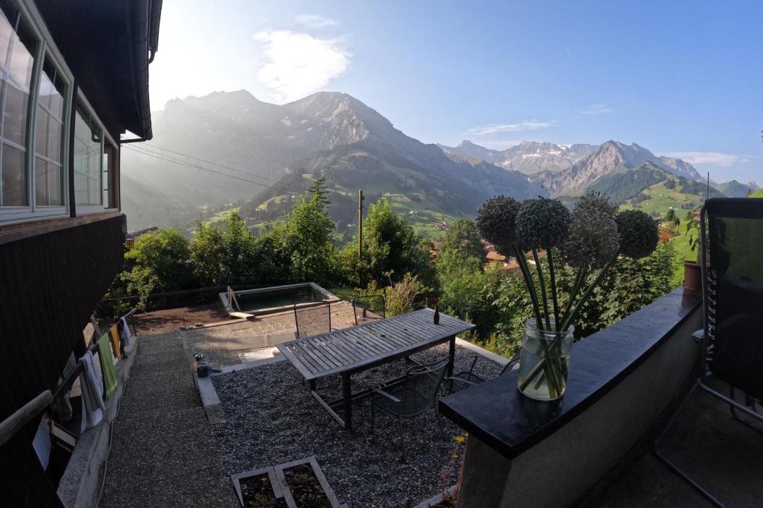 Photo of Others in Adelboden