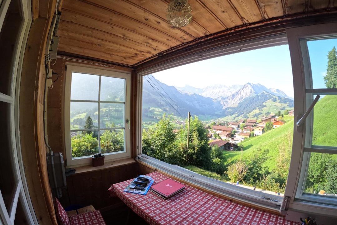 Photo of Others in Adelboden