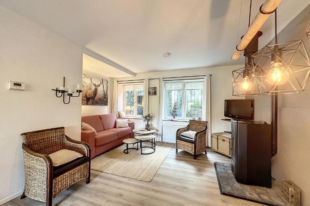 Photo of Livingroom in Bomal-sur-Ourthe
