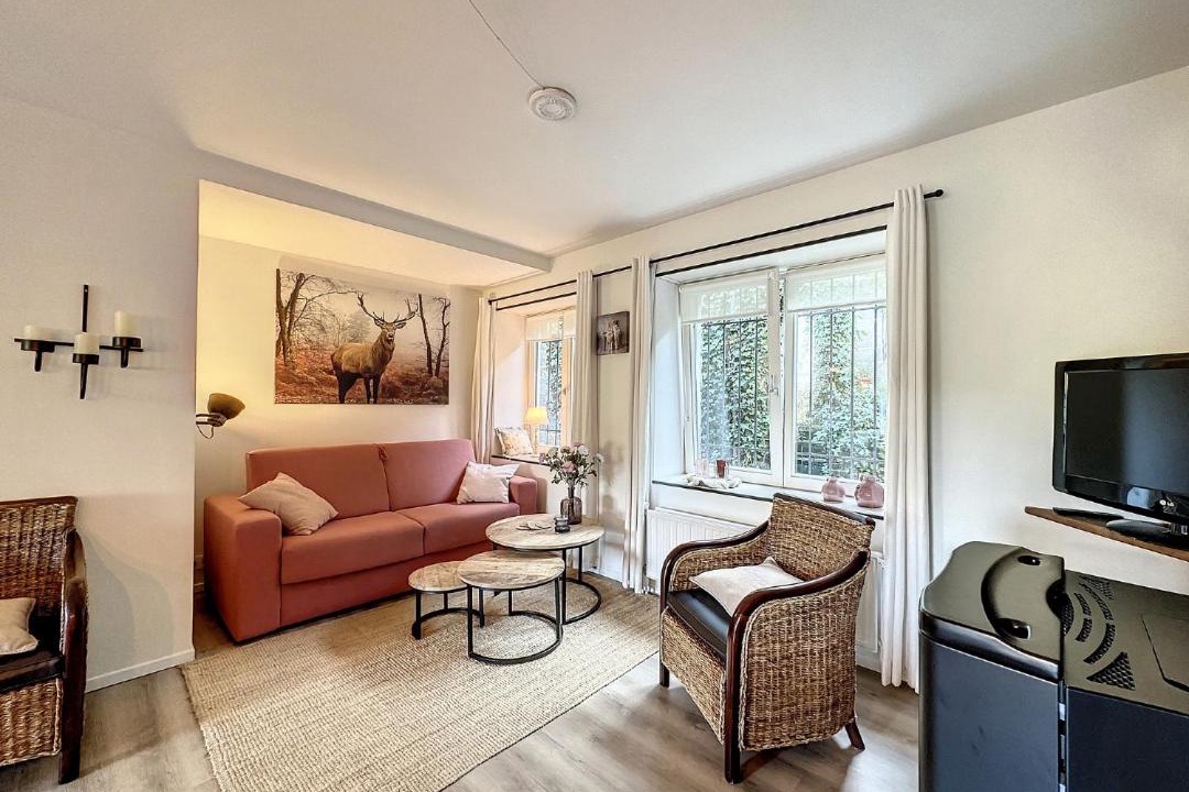 Photo of Livingroom in Bomal-sur-Ourthe