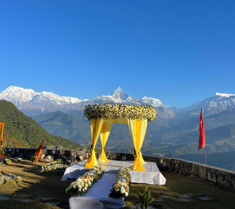 Photo of Others in Pokhara
