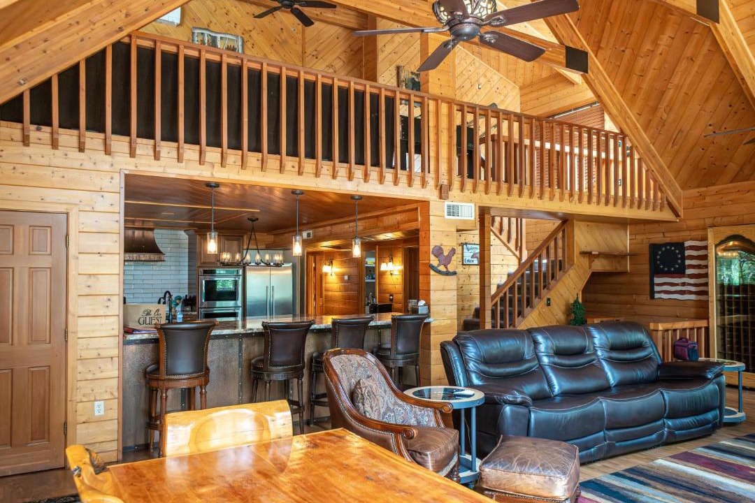 Photo of Livingroom in Clay Springs