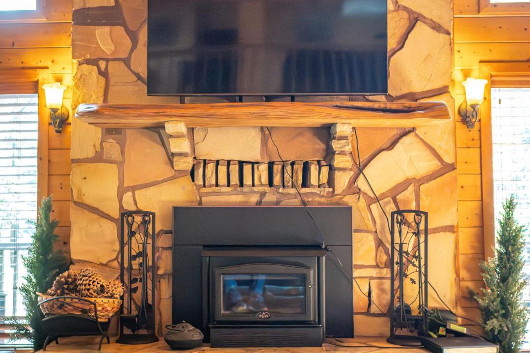 Photo of Livingroom in Clay Springs