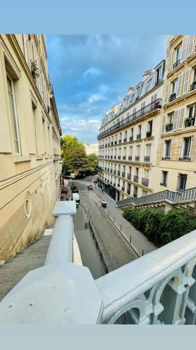 Photo of Others in Quartier de Rochechouart