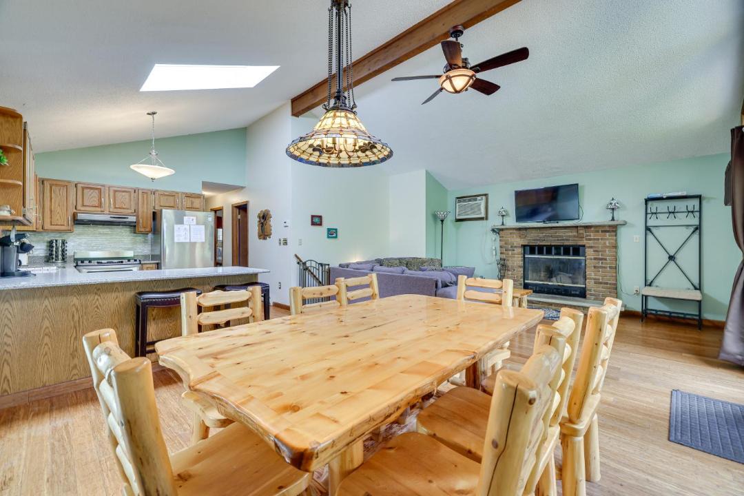 Photo of Kitchen in Greentown