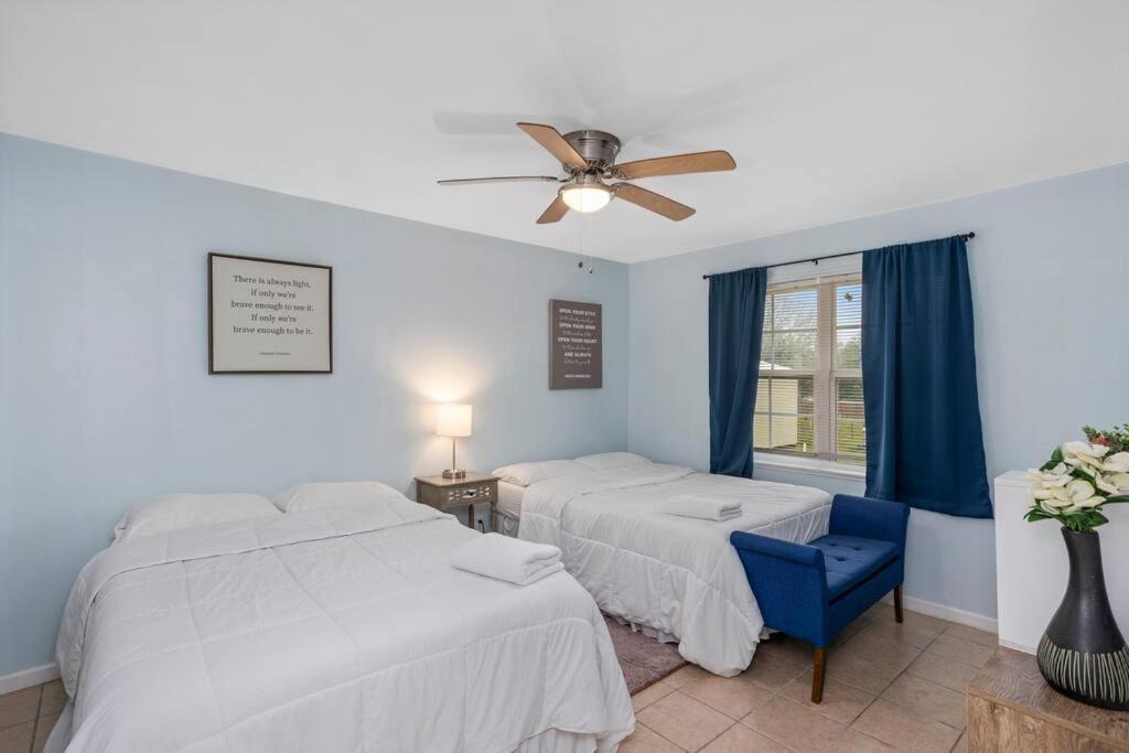 Photo of Bedroom in Iowa