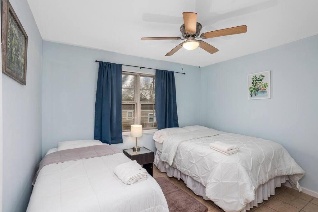 Photo of Bedroom in Iowa