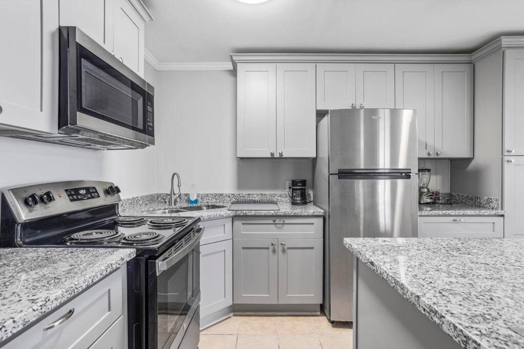 Photo of Kitchen in Iowa