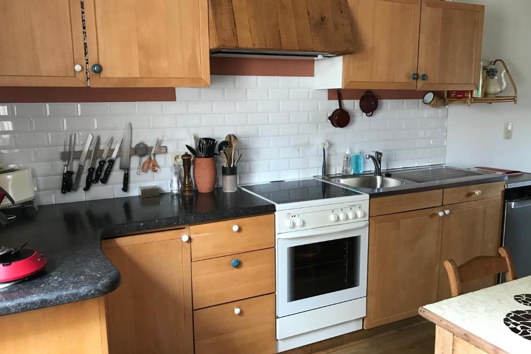 Photo of Kitchen in Hotton
