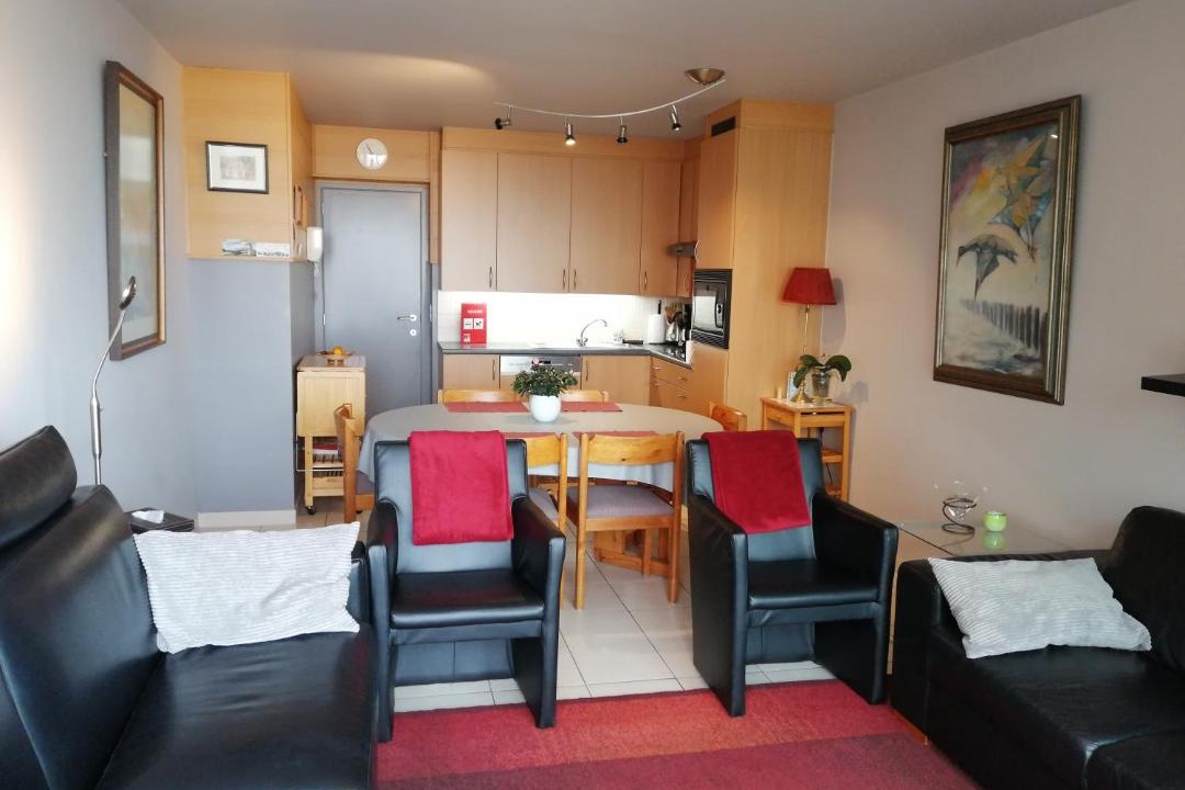 Photo of Livingroom in Raversijde
