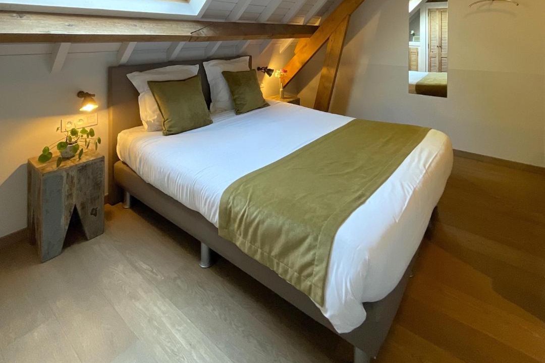 Photo of Bedroom in Zwevegem