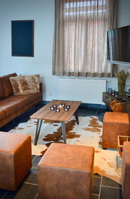 Photo of Livingroom in Zevekote