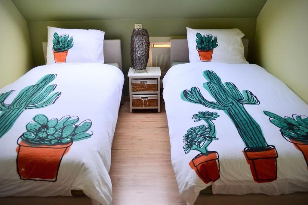 Photo of Bedroom in Zevekote