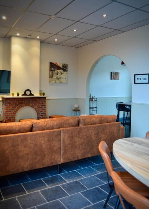 Photo of Livingroom in Zevekote