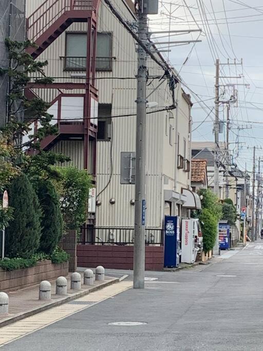 Photo of Buildings in Ichikawa
