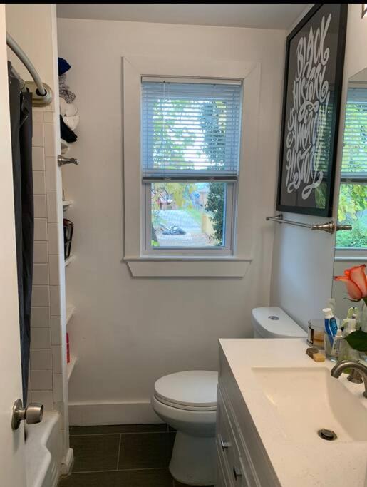 Photo of Bathroom in Northeast