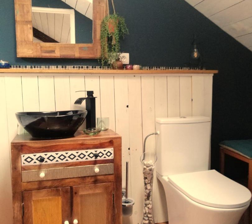 Photo of Bathroom in Florenville